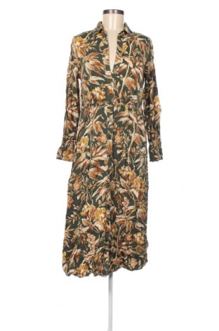 Φόρεμα H&M, Μέγεθος S, Χρώμα Πολύχρωμο, Τιμή 10,76 €
