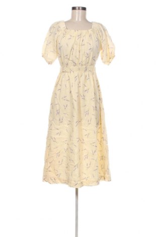 Šaty  H&M, Velikost S, Barva Žlutá, Cena  462,00 Kč