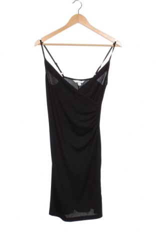 Šaty  H&M, Veľkosť XS, Farba Čierna, Cena  5,93 €