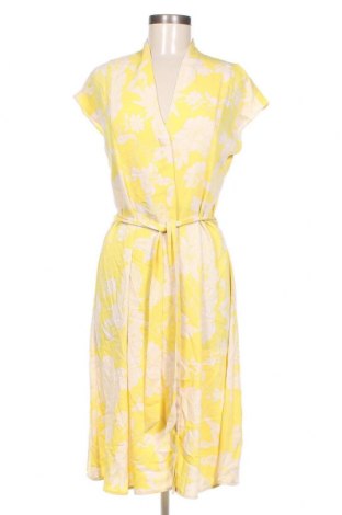 Φόρεμα H&M, Μέγεθος M, Χρώμα Κίτρινο, Τιμή 10,76 €