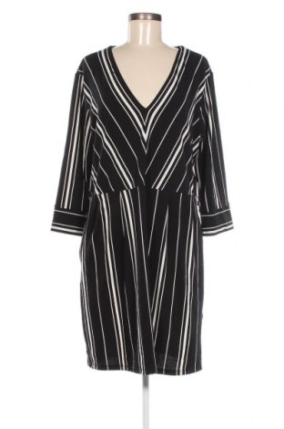 Šaty  H&M, Velikost XL, Barva Černá, Cena  462,00 Kč
