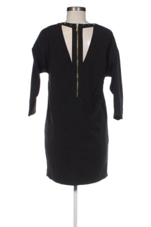 Šaty  H&M, Veľkosť S, Farba Čierna, Cena  4,17 €