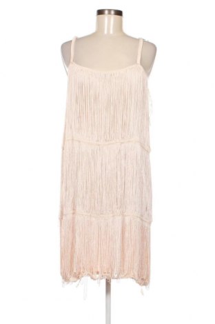 Kleid H&M, Größe L, Farbe Rosa, Preis 25,89 €