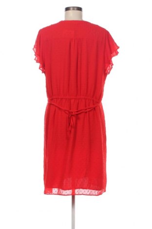 Kleid H&M, Größe XL, Farbe Rot, Preis 20,18 €