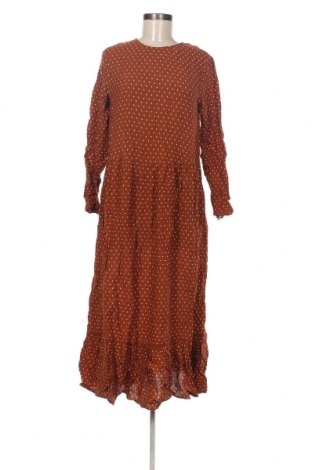 Kleid H&M, Größe M, Farbe Braun, Preis 20,18 €