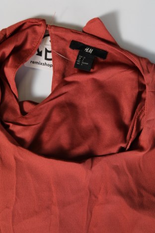 Kleid H&M, Größe S, Farbe Braun, Preis 4,24 €