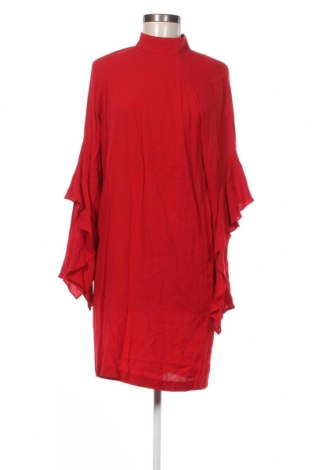 Šaty  H&M, Velikost S, Barva Červená, Cena  413,00 Kč