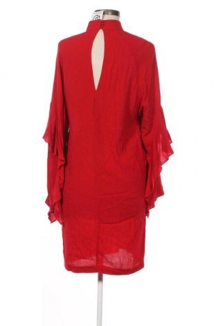 Kleid H&M, Größe S, Farbe Rot, Preis € 16,69