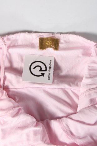 Šaty  H&M, Veľkosť M, Farba Ružová, Cena  8,55 €