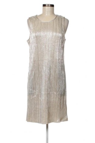 Kleid H&M, Größe M, Farbe Golden, Preis € 20,18