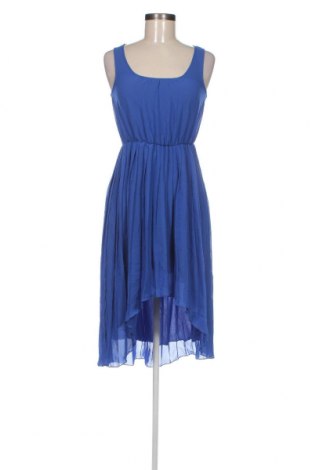 Kleid H&M, Größe S, Farbe Blau, Preis € 40,36