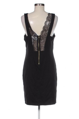 Šaty  H&M, Veľkosť L, Farba Čierna, Cena  16,87 €