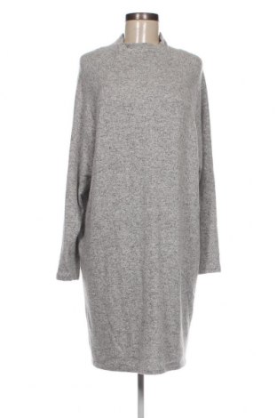 Kleid H&M, Größe L, Farbe Grau, Preis 6,05 €