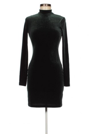 Kleid H&M, Größe S, Farbe Grün, Preis 4,64 €