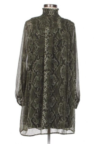 Φόρεμα H&M, Μέγεθος M, Χρώμα Πράσινο, Τιμή 8,90 €