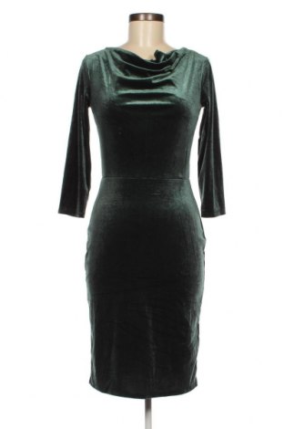 Šaty  H&M, Velikost S, Barva Zelená, Cena  462,00 Kč