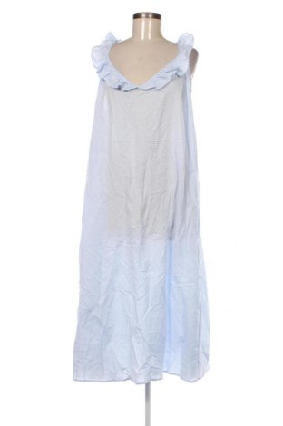 Sukienka H&M, Rozmiar XL, Kolor Niebieski, Cena 92,76 zł
