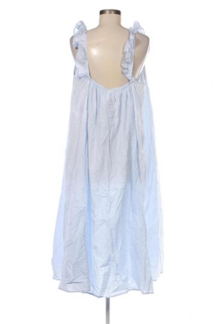 Kleid H&M, Größe XL, Farbe Blau, Preis 9,08 €