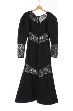 Φόρεμα H&M, Μέγεθος XS, Χρώμα Μαύρο, Τιμή 17,94 €