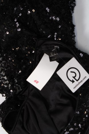 Φόρεμα H&M, Μέγεθος L, Χρώμα Μαύρο, Τιμή 8,63 €