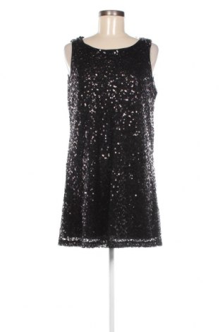 Šaty  H&M, Velikost L, Barva Černá, Cena  222,00 Kč