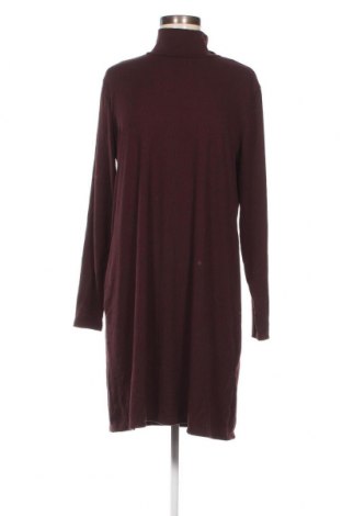 Šaty  H&M, Velikost L, Barva Červená, Cena  143,00 Kč