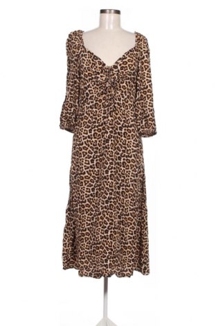 Šaty  H&M, Velikost XL, Barva Vícebarevné, Cena  393,00 Kč