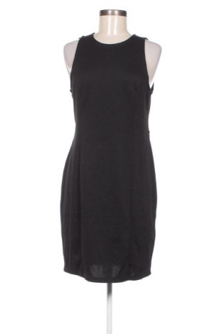 Φόρεμα H&M, Μέγεθος L, Χρώμα Μαύρο, Τιμή 6,28 €