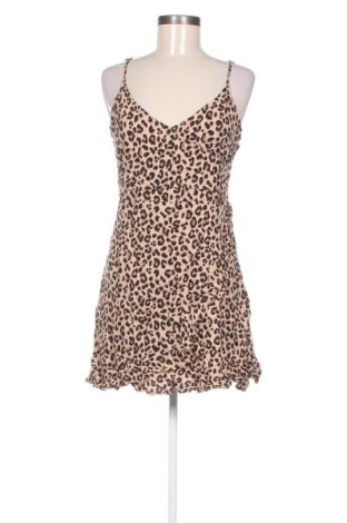 Φόρεμα H&M, Μέγεθος L, Χρώμα Πολύχρωμο, Τιμή 6,64 €