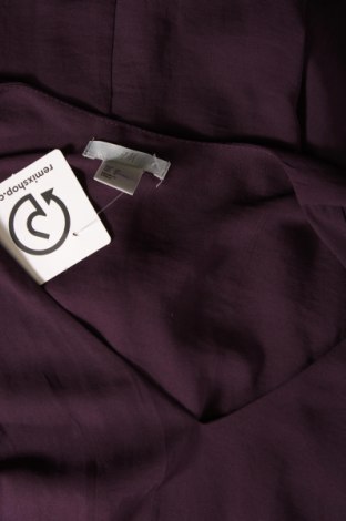 Kleid H&M, Größe M, Farbe Lila, Preis 15,00 €