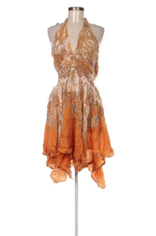 Kleid H&M, Größe XL, Farbe Mehrfarbig, Preis € 12,11