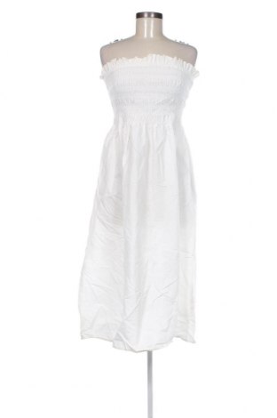 Sukienka H&M, Rozmiar XS, Kolor Biały, Cena 92,76 zł