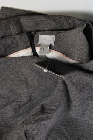 Kleid H&M, Größe M, Farbe Grau, Preis € 13,32