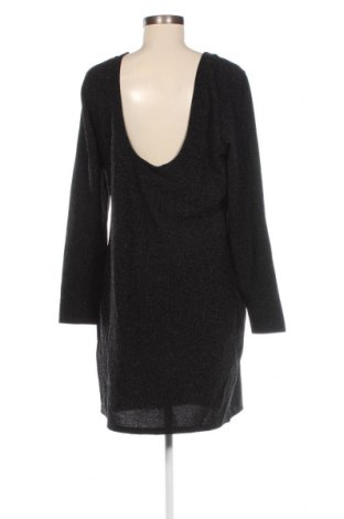 Šaty  H&M, Veľkosť XL, Farba Čierna, Cena  4,93 €