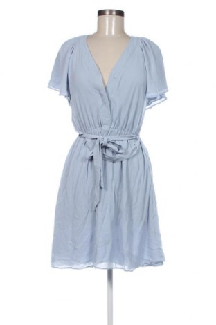 Kleid H&M, Größe S, Farbe Blau, Preis € 20,18