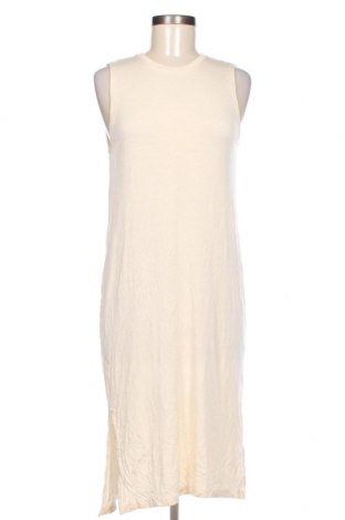 Kleid H&M, Größe XS, Farbe Ecru, Preis 5,65 €