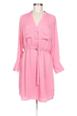 Φόρεμα H&M, Μέγεθος XL, Χρώμα Ρόζ , Τιμή 14,89 €