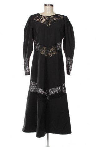 Φόρεμα H&M, Μέγεθος L, Χρώμα Μαύρο, Τιμή 23,53 €
