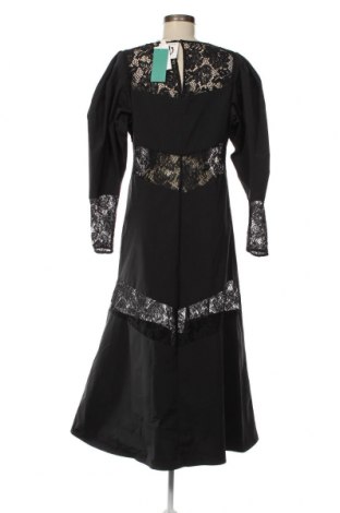 Φόρεμα H&M, Μέγεθος L, Χρώμα Μαύρο, Τιμή 23,53 €