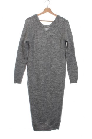 Šaty  H&M, Veľkosť S, Farba Sivá, Cena  5,43 €