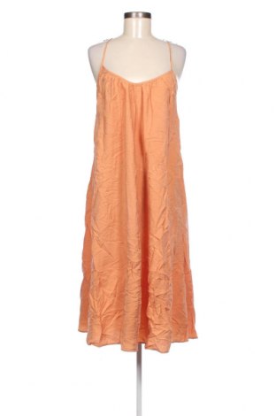 Kleid H&M, Größe L, Farbe Orange, Preis € 12,11