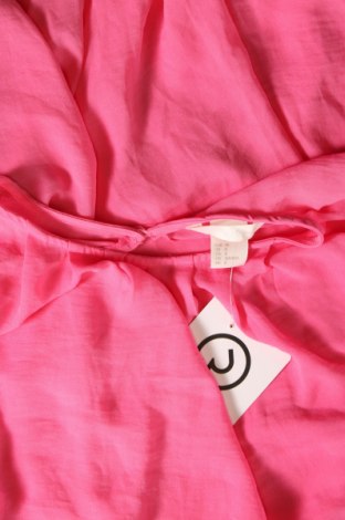 Rochie H&M, Mărime M, Culoare Roz, Preț 51,38 Lei