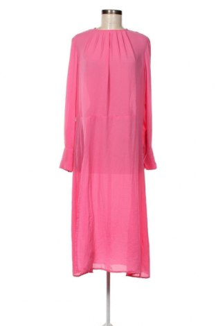 Φόρεμα H&M, Μέγεθος M, Χρώμα Ρόζ , Τιμή 10,30 €