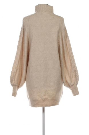 Kleid H&M, Größe S, Farbe Ecru, Preis € 7,47
