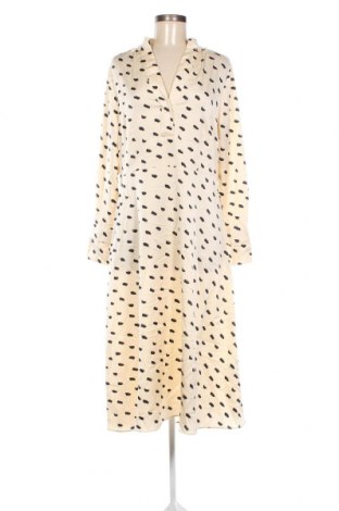 Kleid H&M, Größe XL, Farbe Beige, Preis € 16,14
