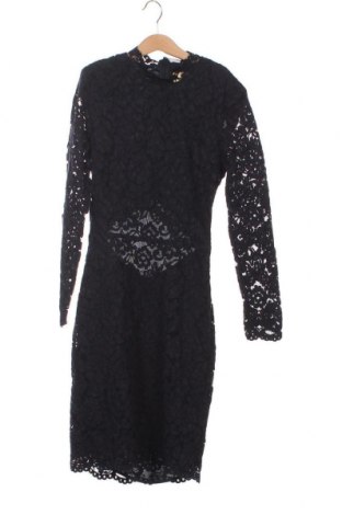 Φόρεμα H&M, Μέγεθος XS, Χρώμα Μπλέ, Τιμή 10,98 €