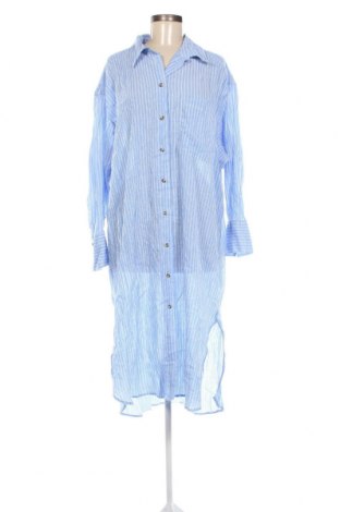 Φόρεμα H&M, Μέγεθος M, Χρώμα Μπλέ, Τιμή 28,45 €
