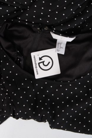 Kleid H&M, Größe M, Farbe Schwarz, Preis € 20,18