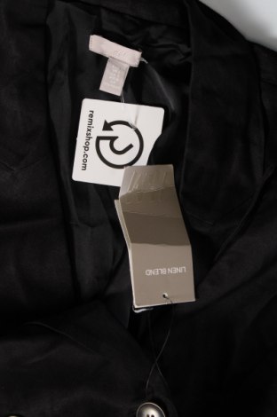 Šaty  H&M, Veľkosť L, Farba Čierna, Cena  26,08 €