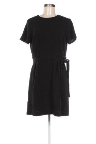 Šaty  H&M, Velikost L, Barva Černá, Cena  162,00 Kč